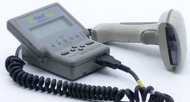 Repair or buy refurbished Honeywell HandHeld Products Quick Check QC810 or QC850 Barcode Verifiers