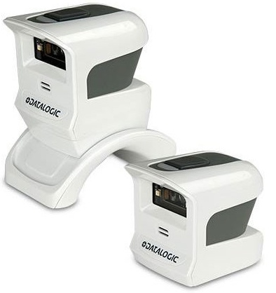 EPoS Barcode Scanners