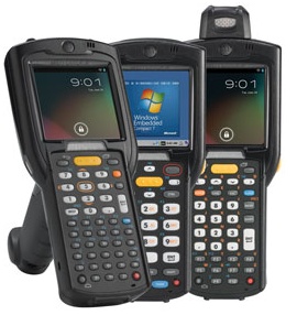 Rugged Mobile Computers