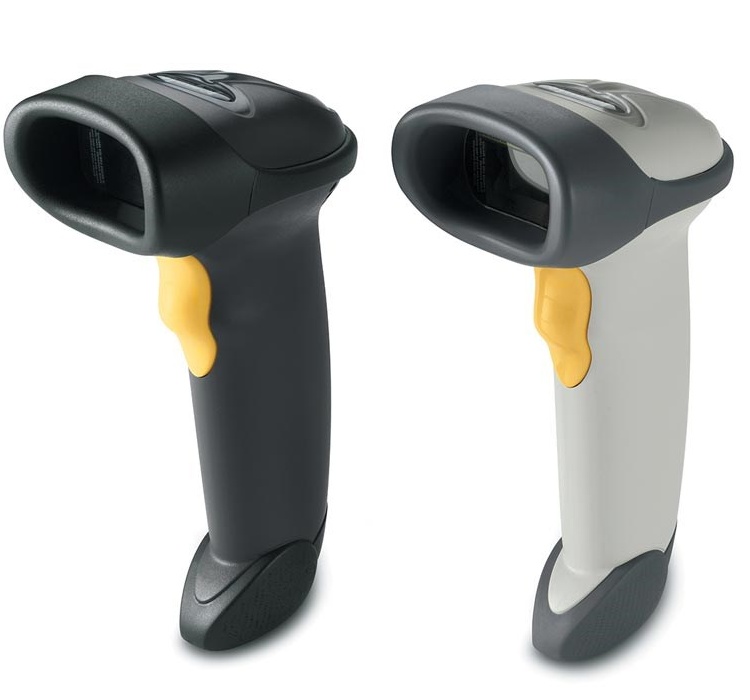Discontinued Barcode Scanners
