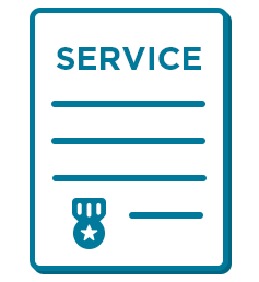 EPoS Service Contracts