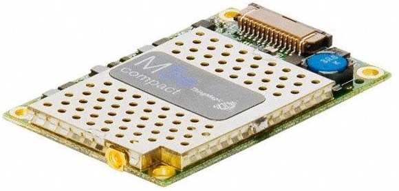 RFID Reader Embedded Modules 