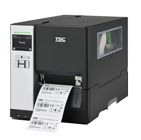 TSC MH240  Industrial Barcode Label Printers