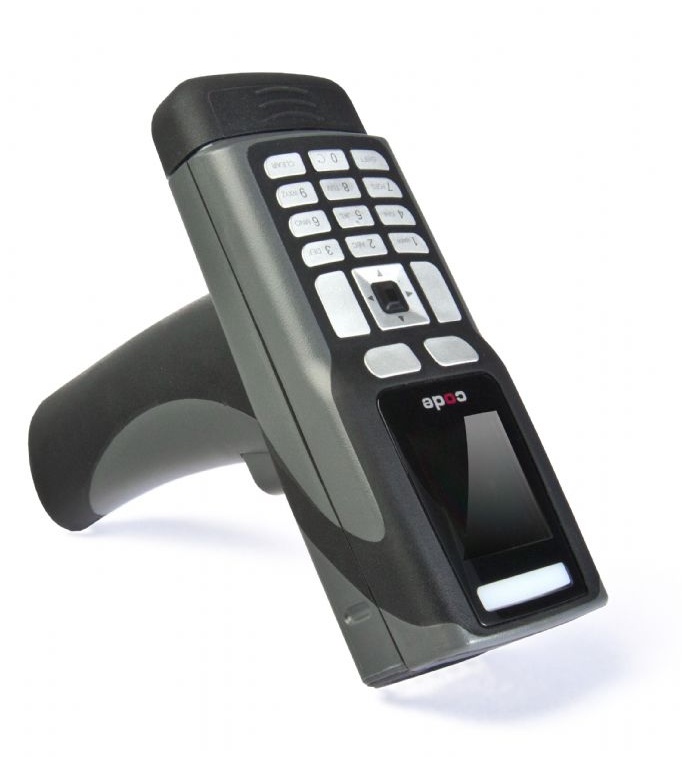 Code Reade CR3600 DPM