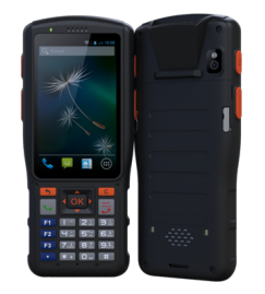 Newland Symphone N2S PDA 