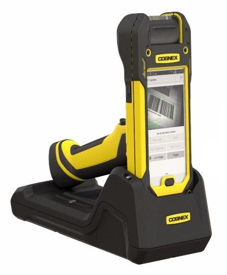 Cognex MX-1000 Vision-enabled Mobile Terminal