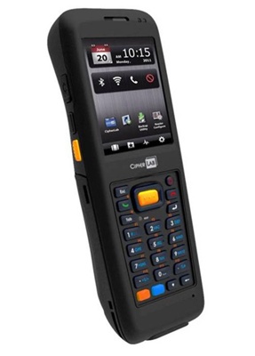 CipherLab 9200 Industrial Mobile Computer
