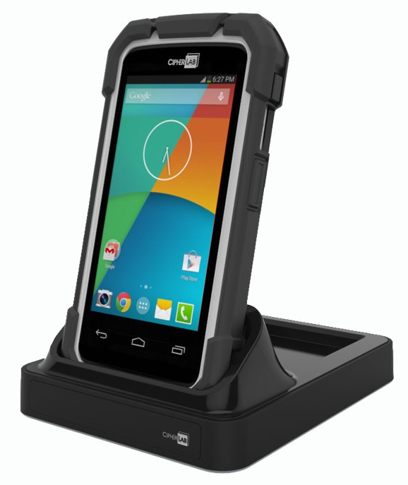 CipherLab RS30 Andriod Mobile Computer
