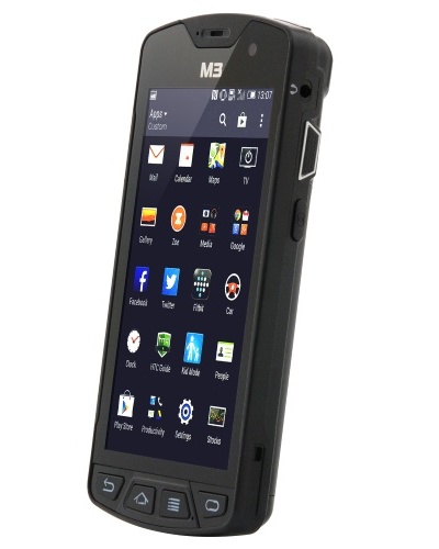 M3 Mobile M3 SMART phone Mobile Computer