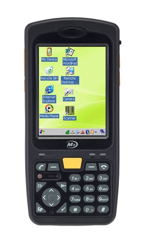 M3 Mobile M3 T Mobile Computer
