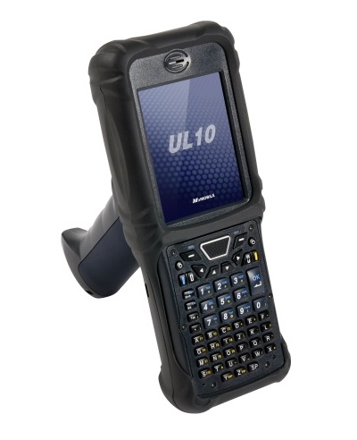 M3 Mobile M3 UL10 Mobile Computer