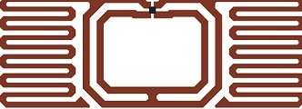 SMARTRAC TRAP UHF RFID inlays and label tags