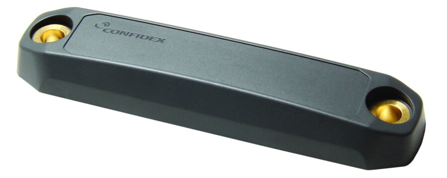 Confidex Ironside Slim UHF RFID Hard Tag - M780 IC Chip