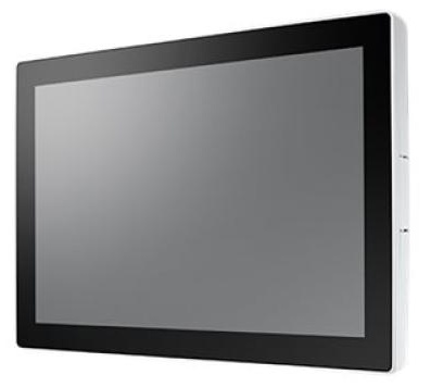 Advantech UTC-100 Touch PCs sizes from 15.6" to 23.8" 