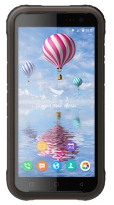 TSC Bluebird EF550 Android 10 Mobile Computer