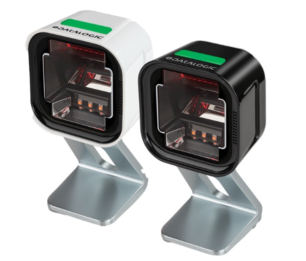Datalogic Magellan 900i Retail EPoS 1D & 2D Barcode Scanners & Datalogic Magellan 900i White is GS1 Digital Link