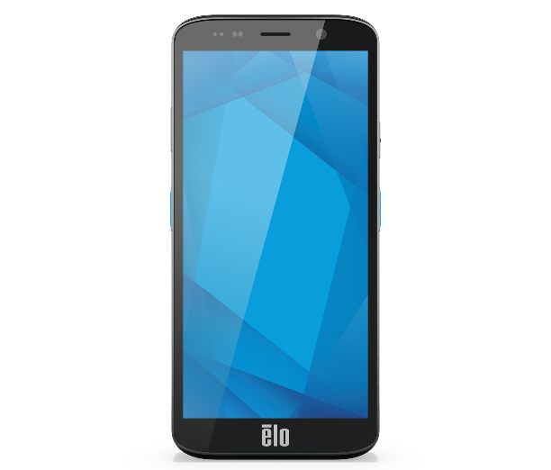 Elo M51 5G Android Mobile Computer with 6.0" FHD touch display 