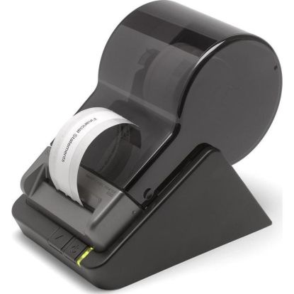 Seiko Instruments SLP600 Series - SLP620 & SLP650 & SLP650SE Smart Direct Thermal Barcode Label Printer