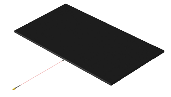 Zebra AN660 UHF RFID Ultra-Slim Antenna