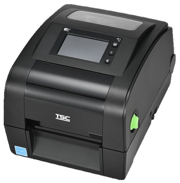 TSC TH240R UHF RFID  Thermal Transfer (TH) 4-inch Desktop Barcode UHF RFID Printers