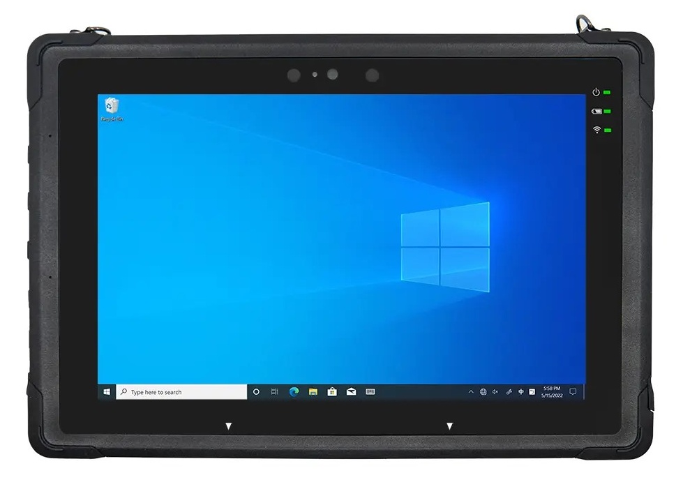 Unitech TB170 Plus Windows 11 Rugged Tablet