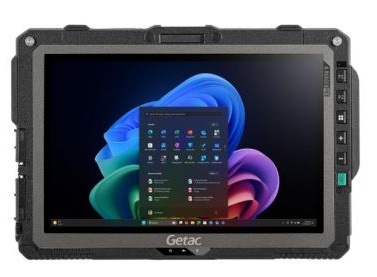 Getac UX10G5 AI-enabled Windows 11 Pro Rugged 10.0" Tablet