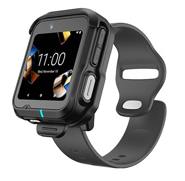 Zebra WS301 Android Wearable Mobile Computers