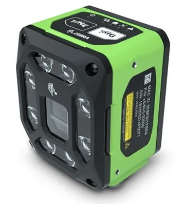 CABLE, LIGHT CONTROL 2M, 5PIN M12 TO 5PIN M12, STANDARD FLEX