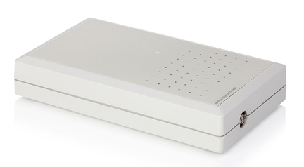 FEIG ID PR103-USB & ID PRM103-USB High Frequency (HF) Desktop USB Reader