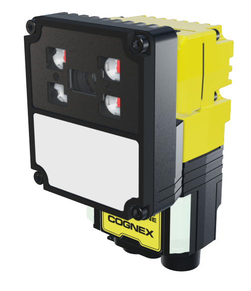 Cognex SLX-290 Fixed-mount AI-powered 2D Barcode Scanner 