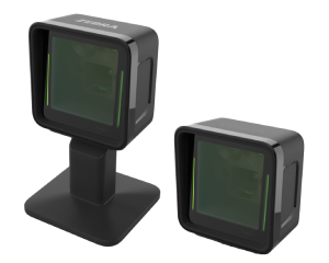 Zebra SP20 Single Plane Hands-Free Barcode Scanner