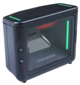 Datalogic Magellan 3600VSi Single Plane Scanners for loss prevention with UHF RFID and EAS to track and deactivate items