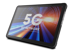 Chainway P100 Android 14 AI 5G 10.95″ Display Tablet 