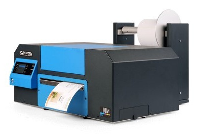 Primera DTM CLP2200e Cyan Pigment Cartridge