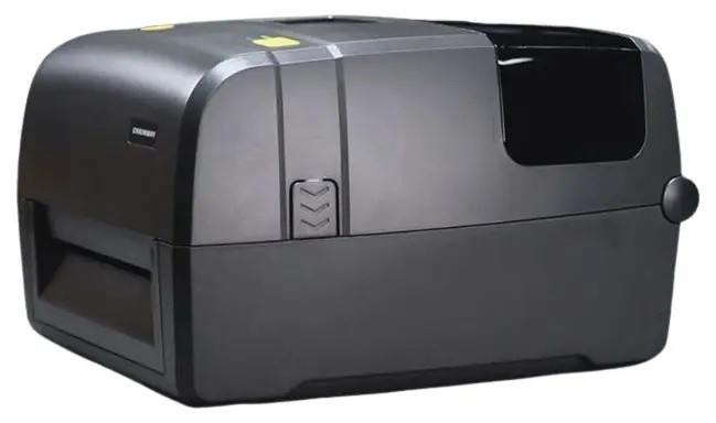 Chainway CP30 4.0 Wide Desktop UHF RFID Encoder & Barcode Printer Product Specifications