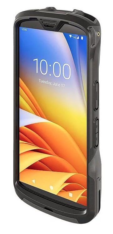 Rugged Boot for FR55 devices,