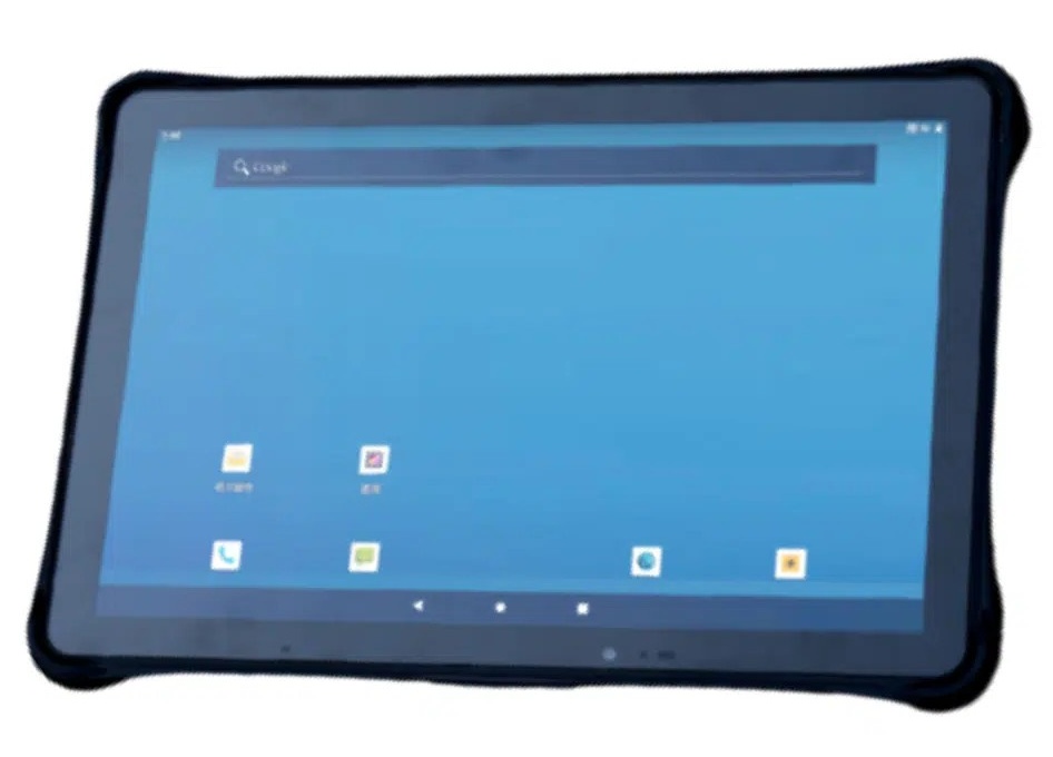 iData P1 Android 13.0 10.1" Screen BT, WiFi, IP65 Ultra-Rugged Tablet - P1, Android 13, 2.0GHz, 10.1" Tablet, 4+64GB, IP65