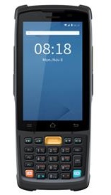 iData K3 Pro Android 14.0 Mobile Computer - 24 keys & 5.5" Display