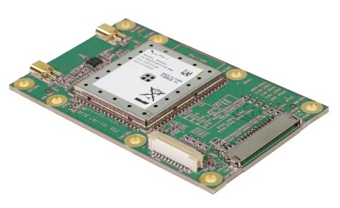 Zebra RE4000 UHF RFID Carrier PCB Embedded Module