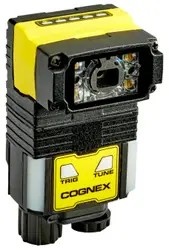 Cognex SLX-290 Fixed-mount Barcode Scanner - AI-powered All-in-one, easy-to-deploy solution barcode reader