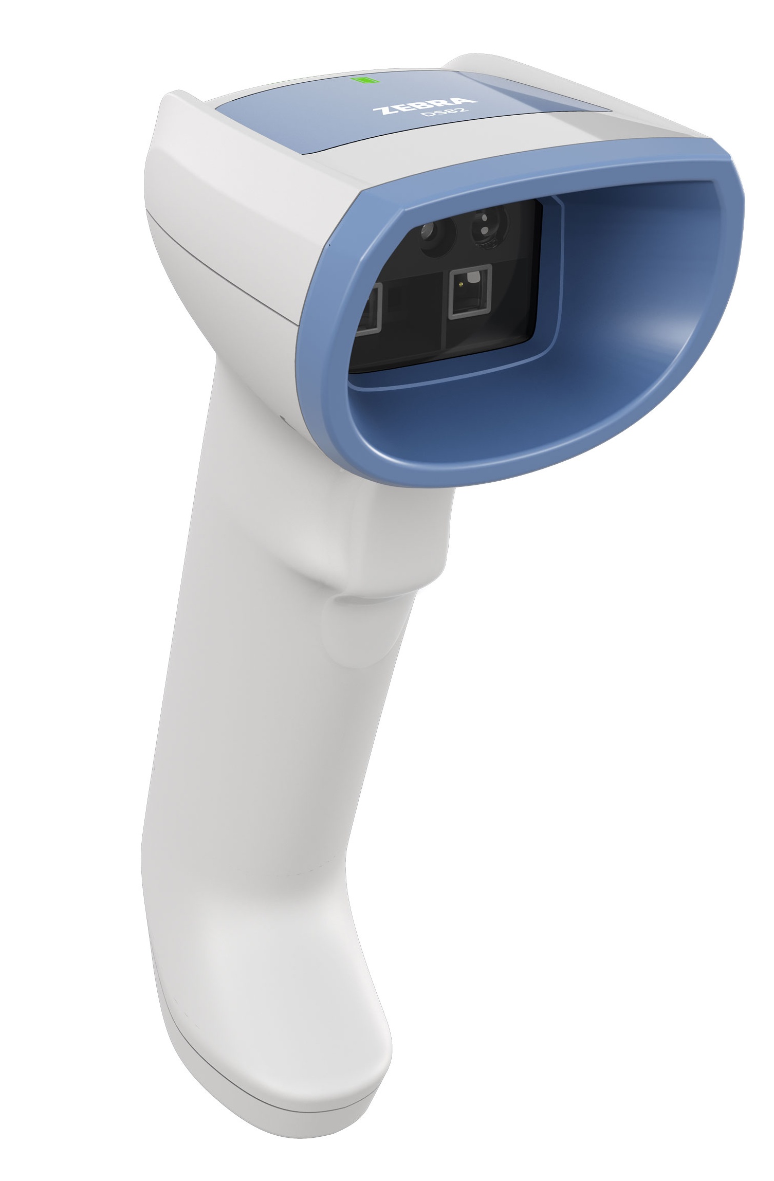 Zebra DS8208 HC HealthCare 1D & 2D Corded Handheld Barcode Scanner