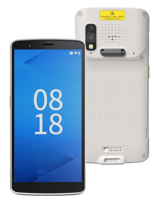 iData T5 HC HealthCare Android 14 Mobile Computer