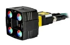 Cognex In-Sight 3900 2D Barcode AI Machine Vision System Powering high-throughput, high-accuracy inspections with Edge and Advanced AI