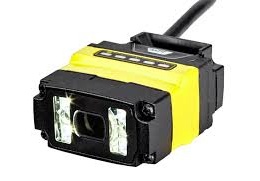 ​​Cognex DataMan 80 Fixed-Mount 1D & 2D & Direct Part Marks (DPM) Barcode Scanners with Power over Ethernet (PoE) and USB connection