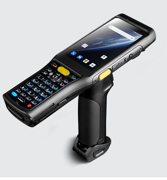 Chainway C63 Android 13 Rugged Mobile Computer - 27-keys or 37-Keys 47-keys