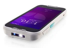 Datalogic Memor 12 HC HealthCare Android Mobile for hygiene-critical environments Healthcare Clinic Hospitals for capturing patient wristbands, medication or laboratory samples. 