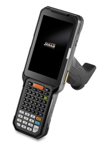 Janam XG5 Android 13 Mobile Computer