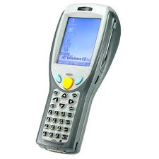 CipherLab CPT 9500 WiFi Rugged Portable Data Terminal