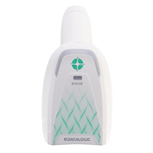 Datalogic Gryphon GBT4600-HC HealthCare BT Cordless 1D & 2D handheld Barcode Scanner with STAR radio technology 