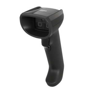 Zebra DS8208 1D & 2D USB Handheld Barcode Scanner with optional RFID